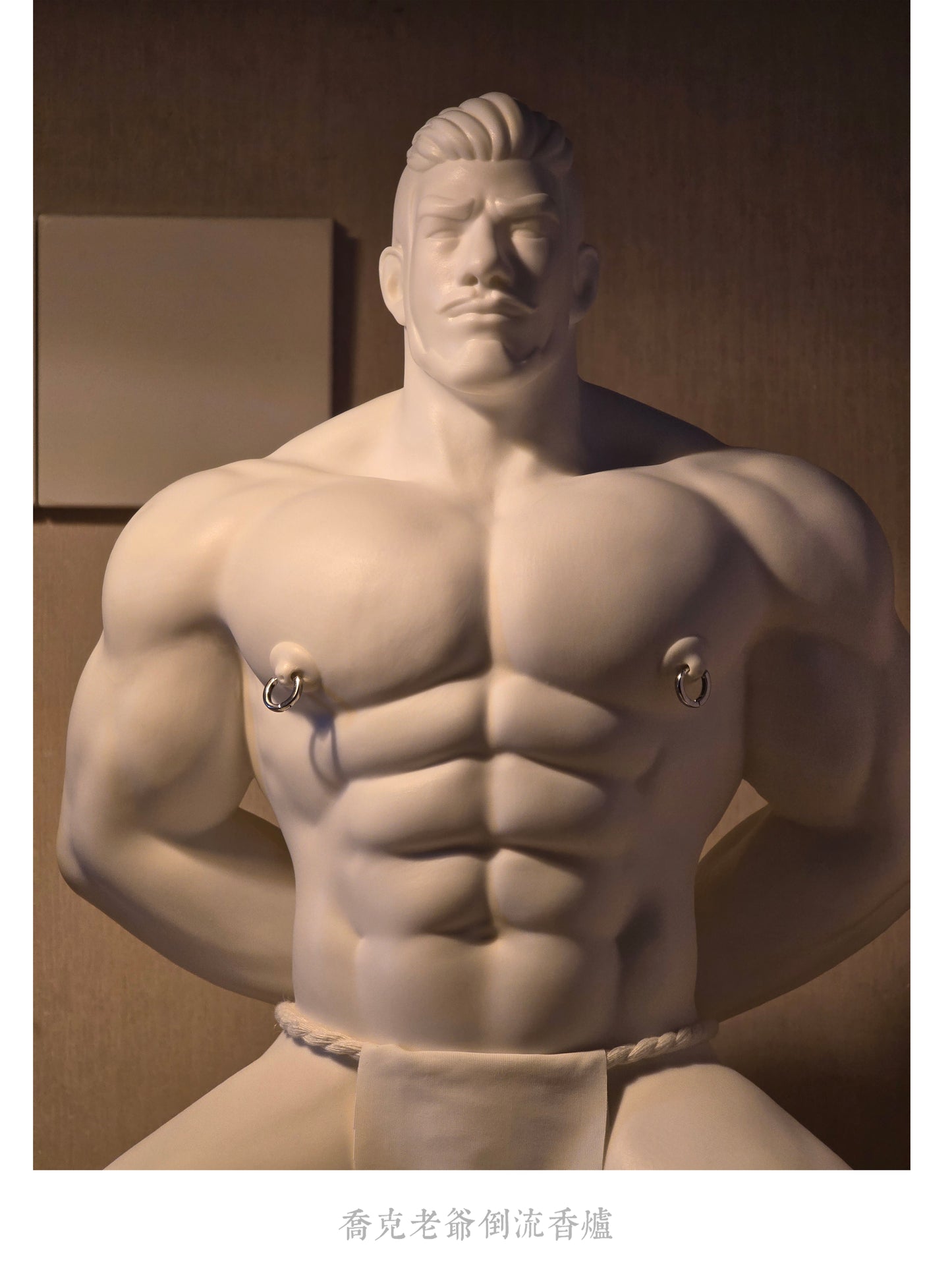 [GK Pre order Only] Choc Studio - Lord Joke’s - BCFIGURES