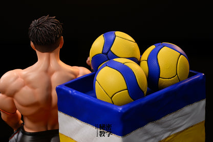 [Pre-order ONLY]  Secret Teaching Studio - Ace Spiker - BCFIGURES