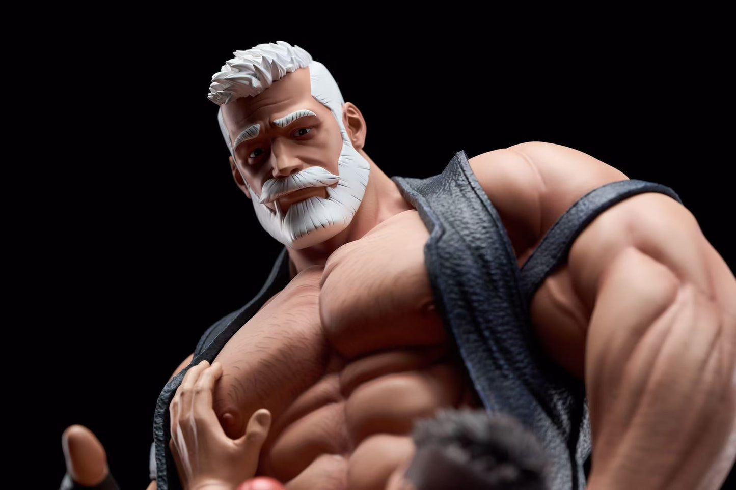[GK Pre-Order Closed] GENTLEMAN STUDIO - Ulric&Wei - BCFIGURES