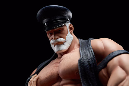 [GK Pre-Order Closed] GENTLEMAN STUDIO - Ulric&Wei - BCFIGURES
