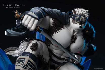[GK Pre-Sale ONLY]  Hyperspace Studio - Shenwei - BCFIGURES