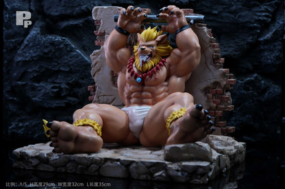 [Pre-order ONLY]  PP Studio - Lion Beast - BCFIGURES