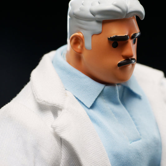 [GK Pre-Sale ONLY] RandomGuy - 010DeltaBrothers - BCFIGURES