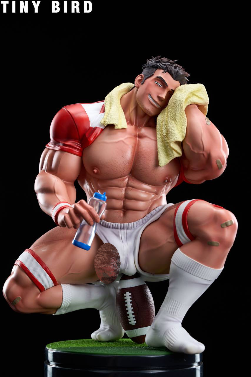 [GK Pre-Sale ONLY] TinyBird STUDIO - ABSOL - BCFIGURES