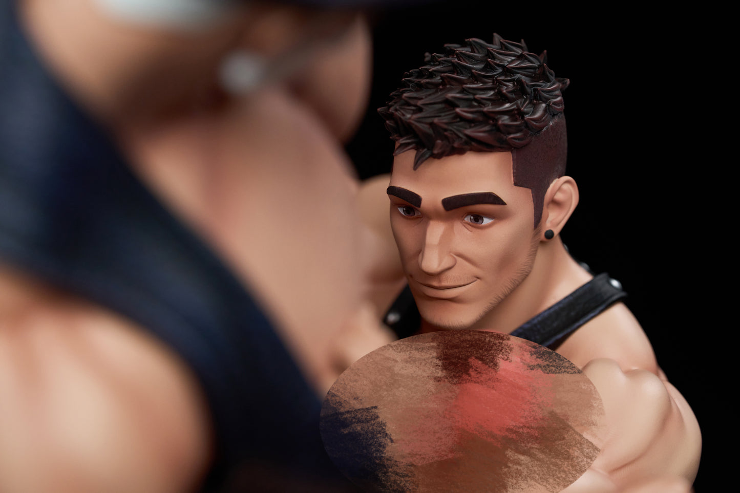 [GK Pre-Order Closed] GENTLEMAN STUDIO - Ulric&Wei - BCFIGURES