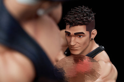 [GK Pre-Order Closed] GENTLEMAN STUDIO - Ulric&Wei - BCFIGURES