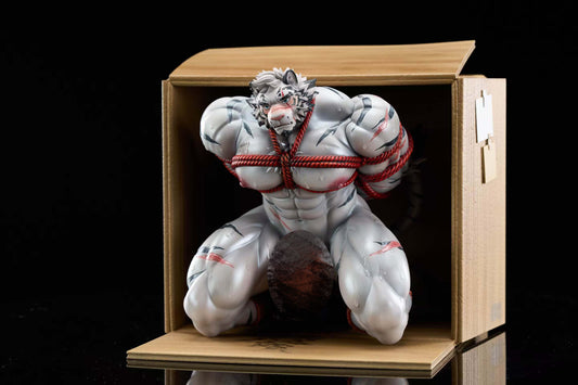 [Pre-order ONLY]  YY Studio - Mountain - BCFIGURES