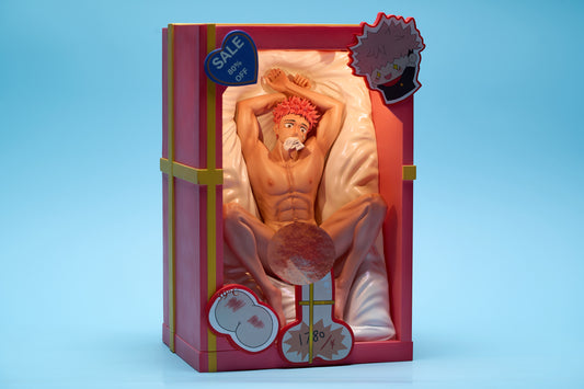 [Pre-order ONLY]  BDSM Studio - Gift Box - BCFIGURES