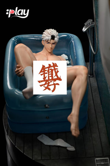 [GK Rest payment]  Play Studio - Ahao & Dingda “Peep” - BCFIGURES