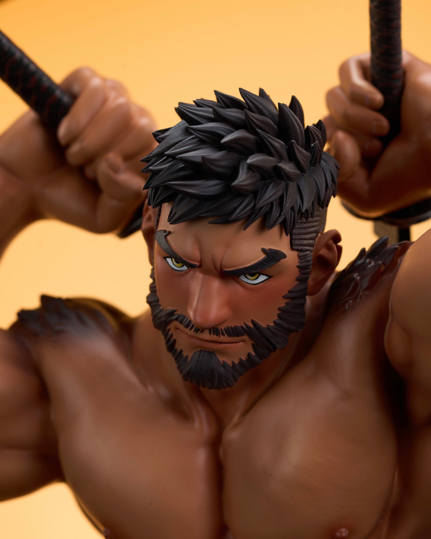 [Pre-order ONLY]  HUNK CLAW Studio - Wolf Blade - BCFIGURES