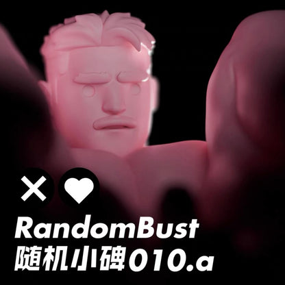 [GK Pre-Sale ONLY] RandomGuy - 010DeltaBrothers - BCFIGURES