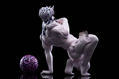 [GK Pre-Sale ONLY]  TinyBird Studio - Cross-Eyed - BCFIGURES