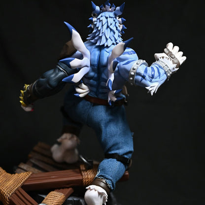 [GK Pre-Sale ONLY] CHAI DONG STUDIO - Garurumon - BCFIGURES