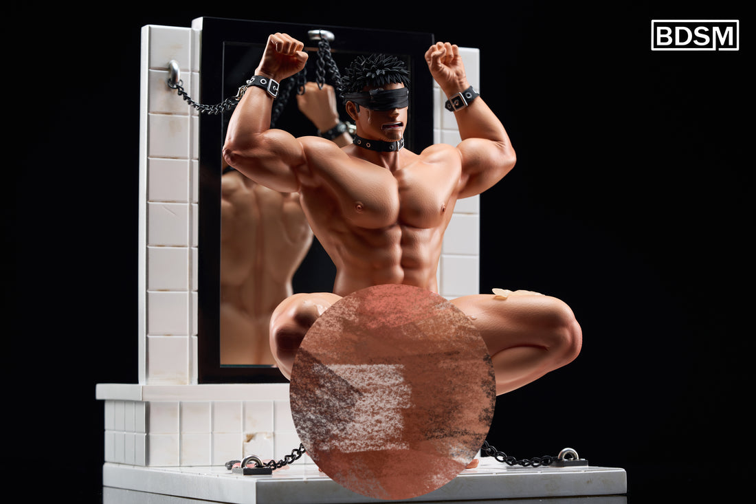 [GK Instock] Hibino Kafka-BDSM STUDIO-BCFIGURES