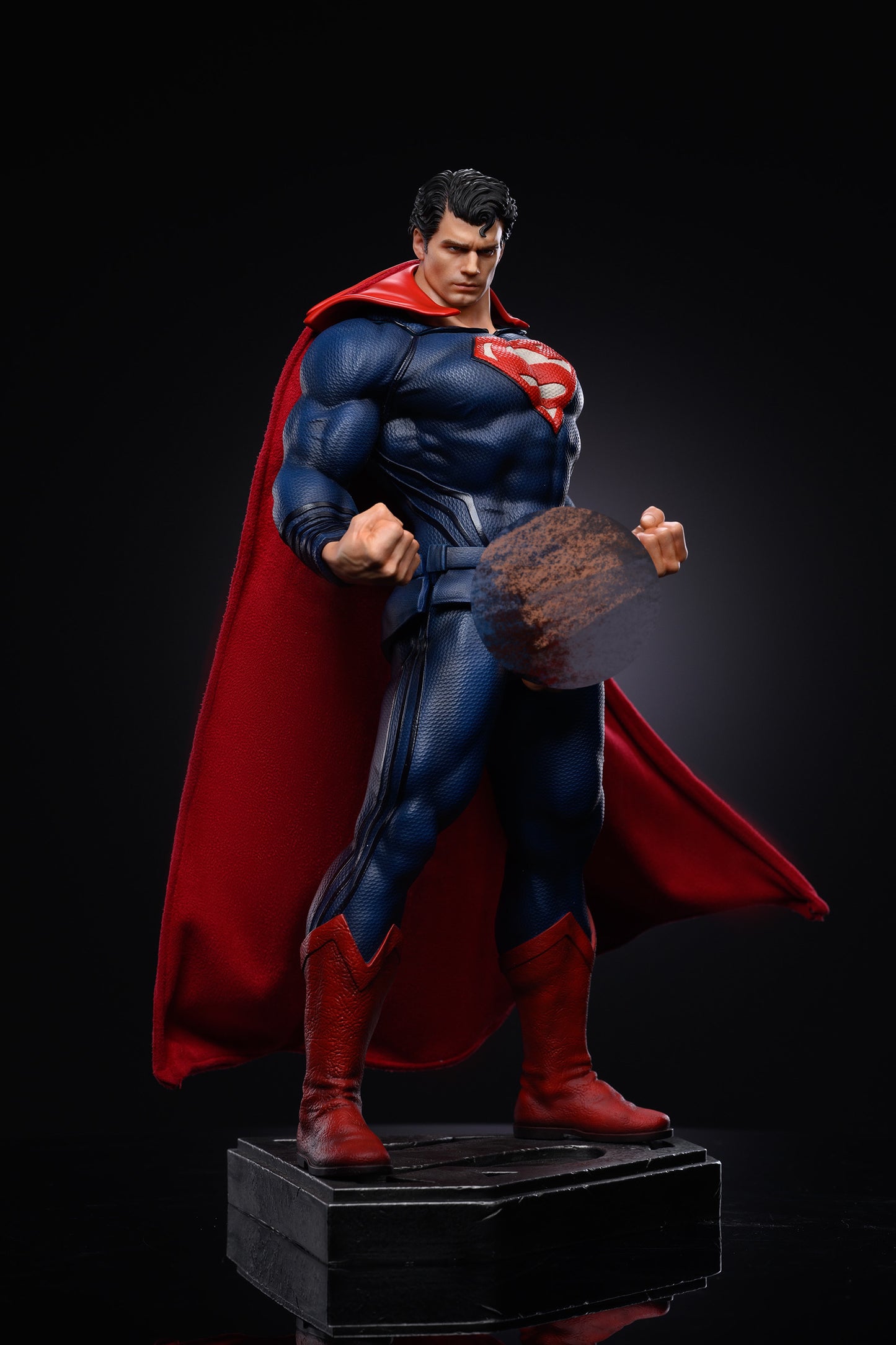 [GK Pre-Sale ONLY] SOLDIER STUDIO - Henry Cavill-Superman-BCFIGURES