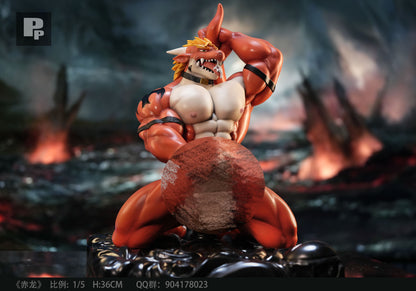 [Rest payment] PP Studio - M.U.G.E.N Delga - BCFIGURES