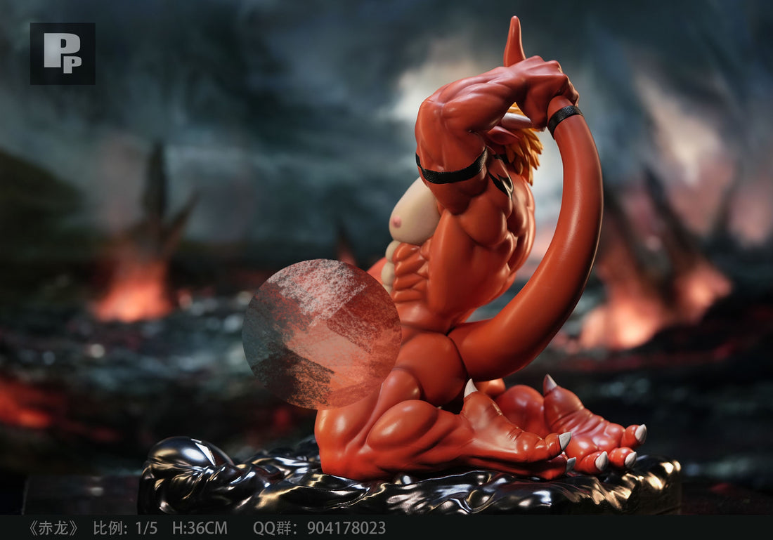 [Rest payment] PP Studio - M.U.G.E.N Delga - BCFIGURES