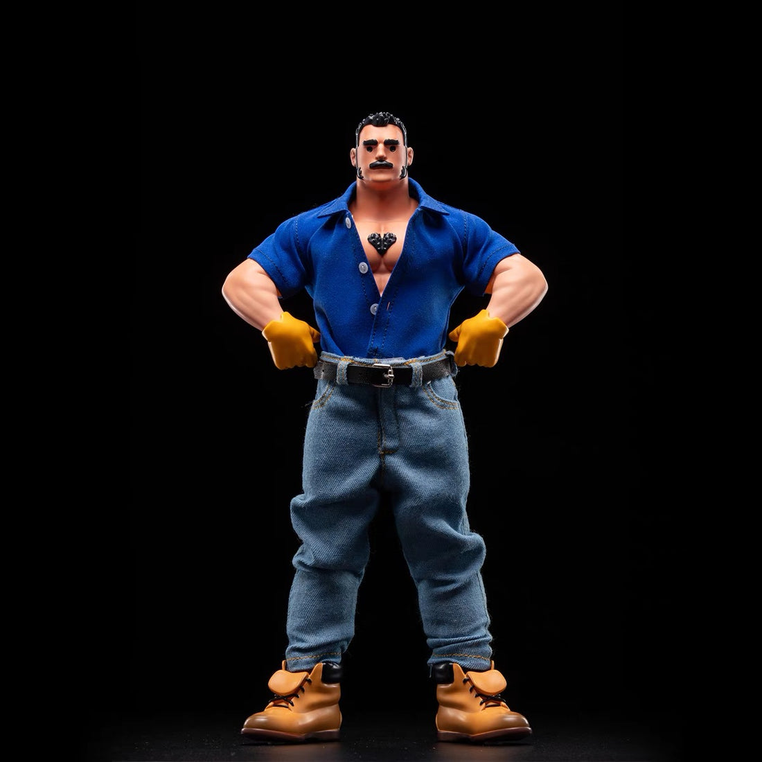 [Pre-order ONLY] Random Studio - Random Guy Felixx - BCFIGURES