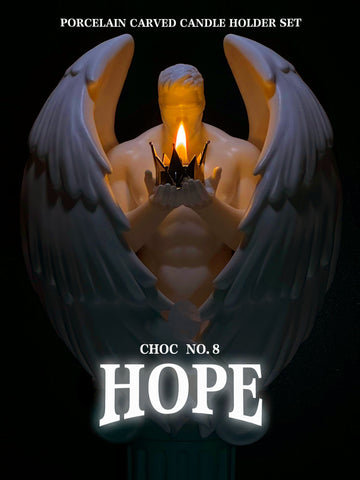 [GK Pre-order Only] CHOC Studio - NO.8 - BCFIGURES