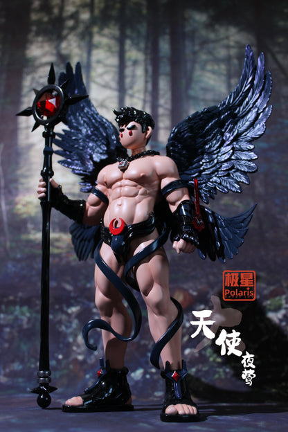 [Rest Payment]  GreatJoy Studio - Archangel - BCFIGURES
