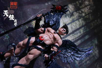 [Rest Payment]  GreatJoy Studio - Archangel - BCFIGURES