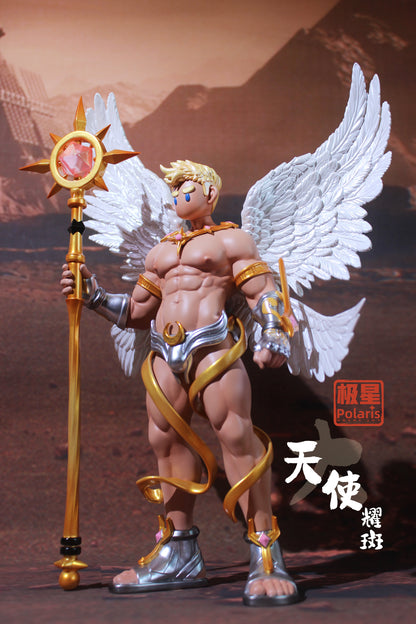 [Rest Payment]  GreatJoy Studio - Archangel - BCFIGURES