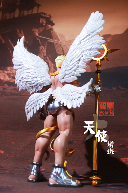 [Rest Payment]  GreatJoy Studio - Archangel - BCFIGURES