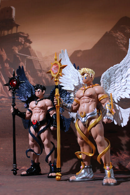[Rest Payment]  GreatJoy Studio - Archangel - BCFIGURES