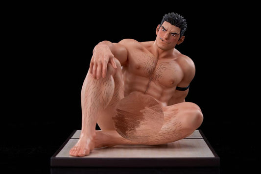 [GK Pre-order Only] FOUNDATION STUDIO - DAIBU - BCFIGURES