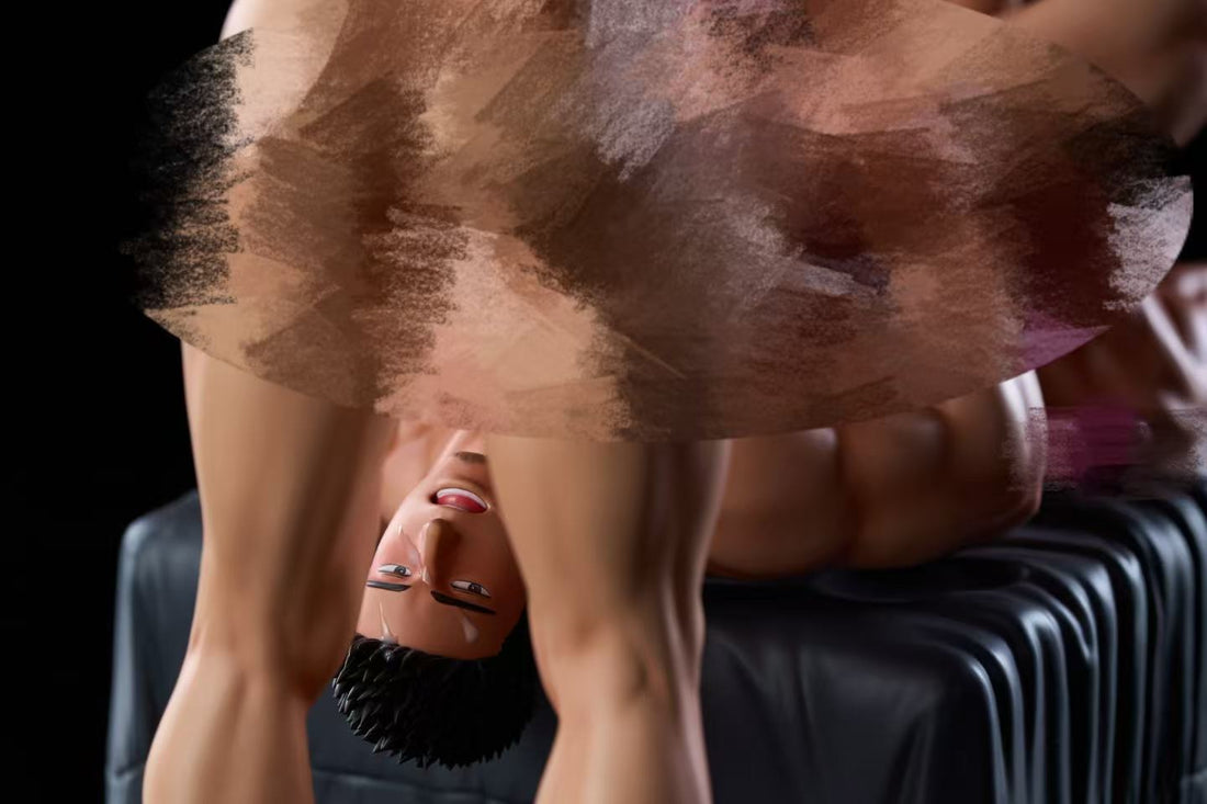 [GK Pre-order Only] Gentleman Studio - Mashiro Tatsuki - BCFIGURES