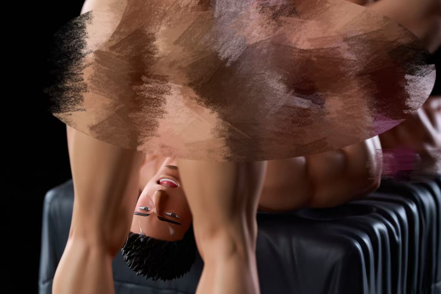 [GK Pre-order Only] Gentleman Studio - Mashiro Tatsuki - BCFIGURES