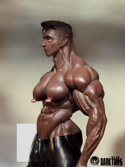 [GK Rest Payment] G.A.Studio-Dark·Tom·Devimon-BCFIGURES