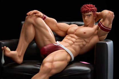 [GK Pre-order Only] Jack Studio - Athlete Derek - BCFIGURES