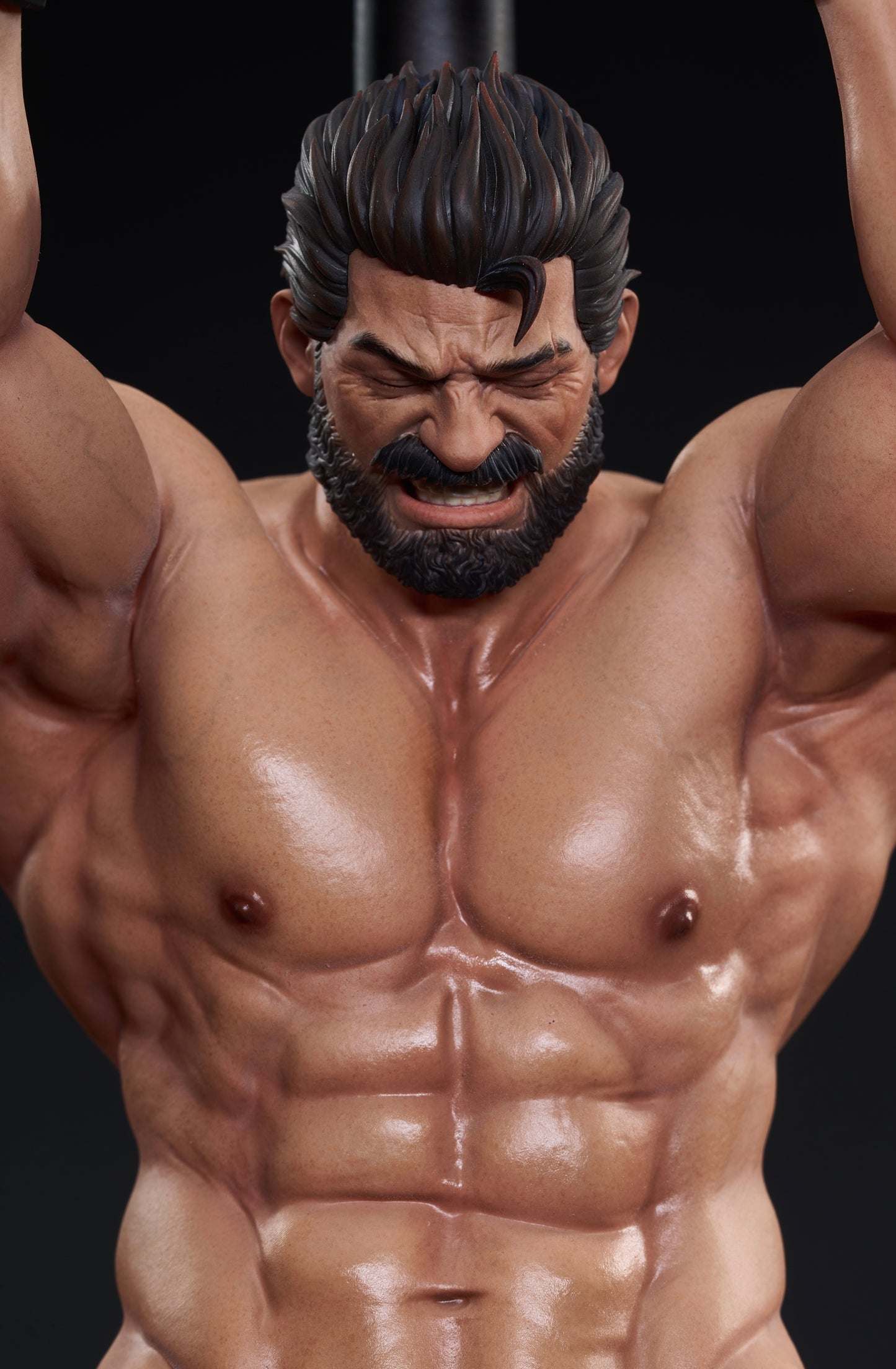 [GK InStock] BEASTS Studio - Graves - BCFIGURES
