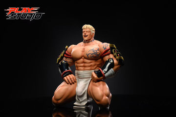 [GK Pre-order Only] Play Studio - Samurai - BCFIGURES